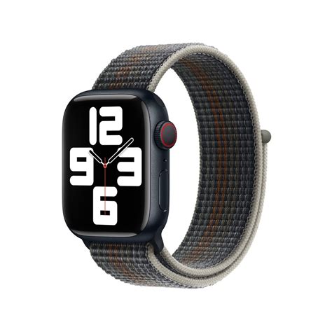 apple watch smart band